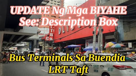 lrt buendia dltb|DLTB Bus Schedules .